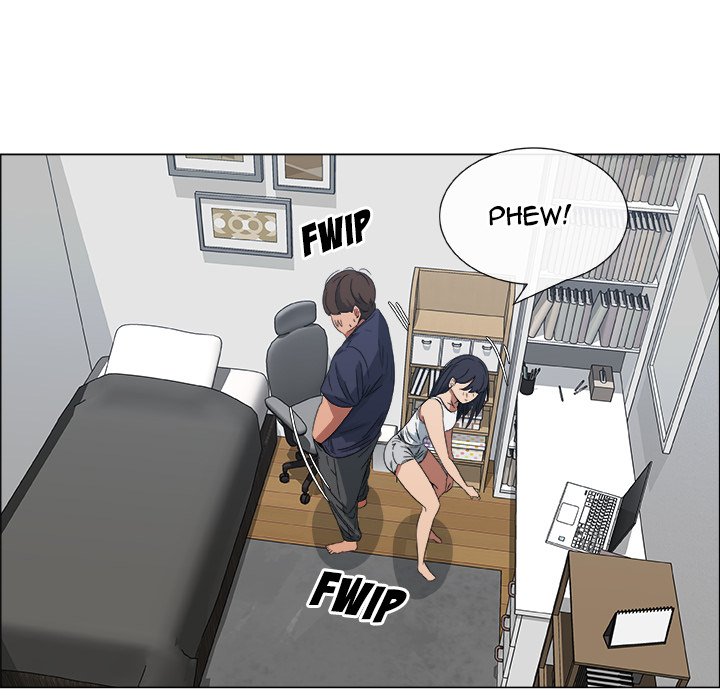 Pretty Girls Manhwa - Chapter 1 Page 53