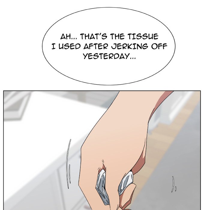 Pretty Girls Manhwa - Chapter 1 Page 54