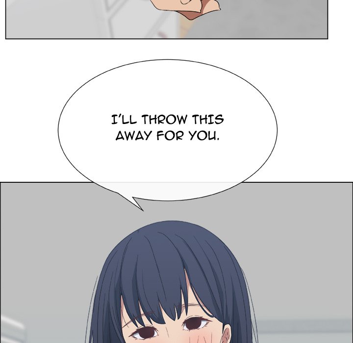 Pretty Girls Manhwa - Chapter 1 Page 55
