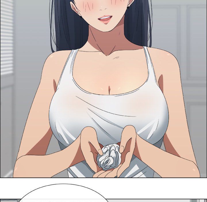 Pretty Girls Manhwa - Chapter 1 Page 56