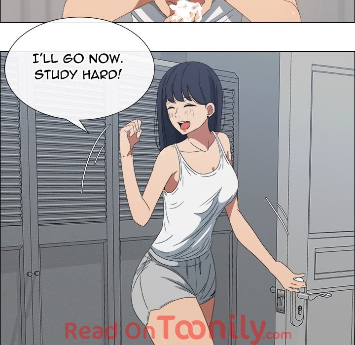 Pretty Girls Manhwa - Chapter 1 Page 59