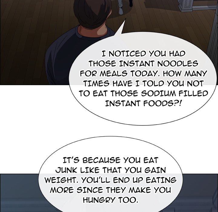 Pretty Girls Manhwa - Chapter 1 Page 77