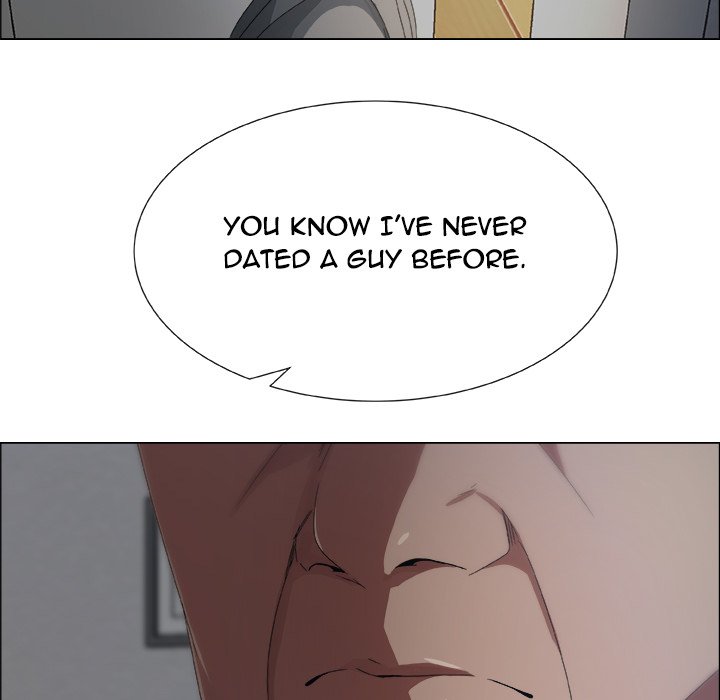 Pretty Girls Manhwa - Chapter 1 Page 95