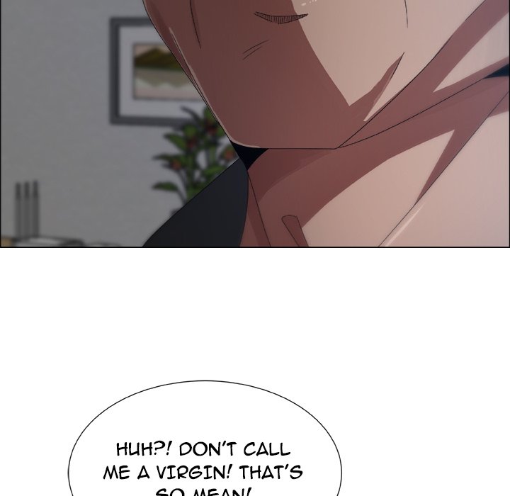 Pretty Girls Manhwa - Chapter 1 Page 96