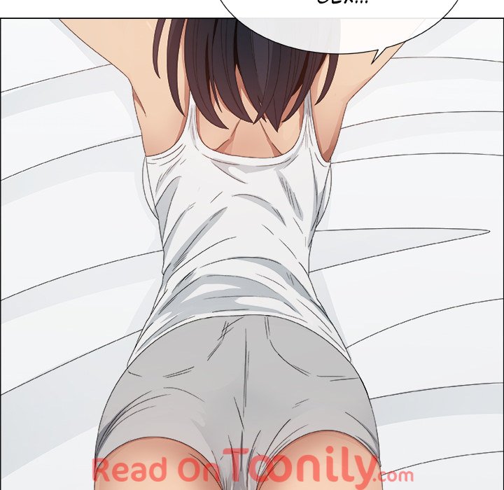 Pretty Girls Manhwa - Chapter 1 Page 98