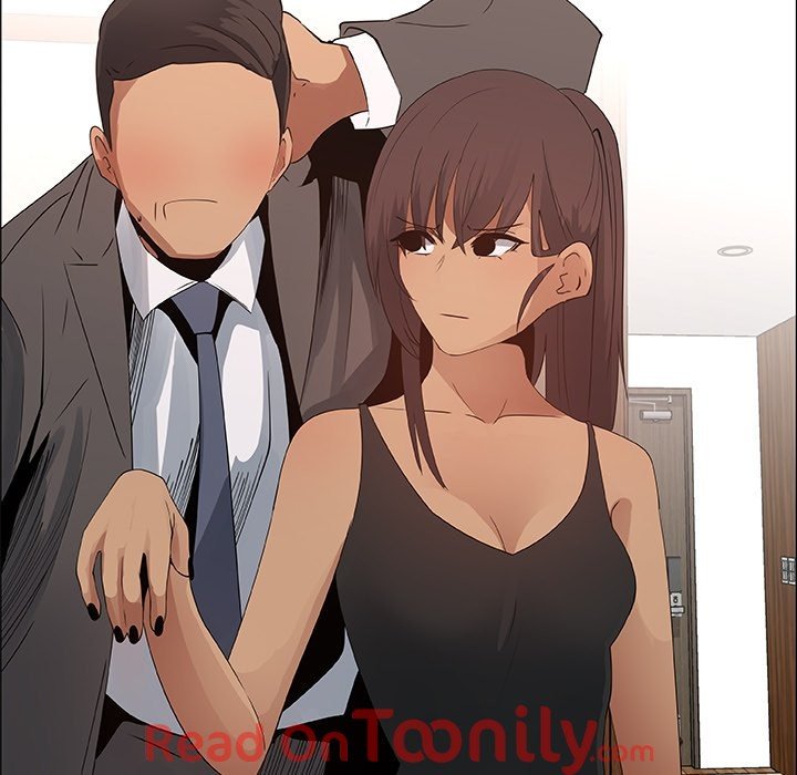 Pretty Girls Manhwa - Chapter 27 Page 4