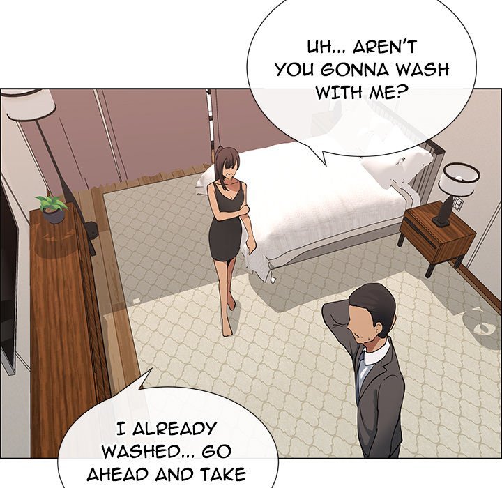 Pretty Girls Manhwa - Chapter 27 Page 10