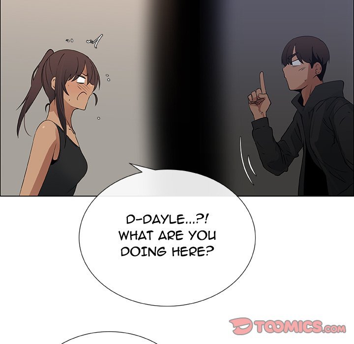 Pretty Girls Manhwa - Chapter 27 Page 17