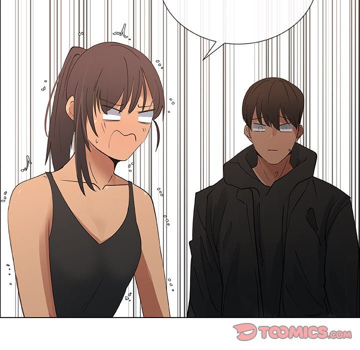 Pretty Girls Manhwa - Chapter 27 Page 23