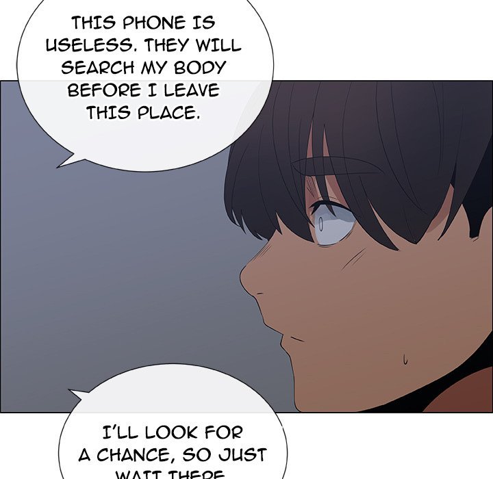 Pretty Girls Manhwa - Chapter 27 Page 34