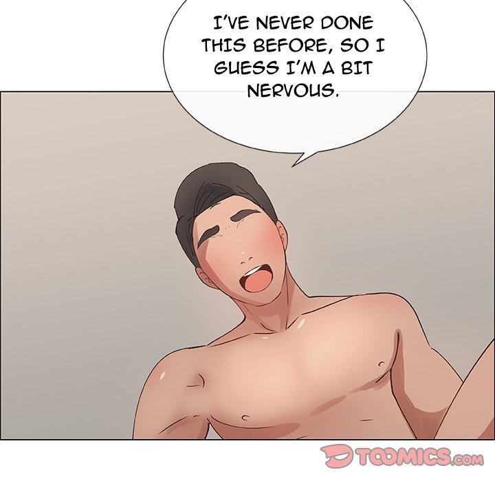 Pretty Girls Manhwa - Chapter 27 Page 43