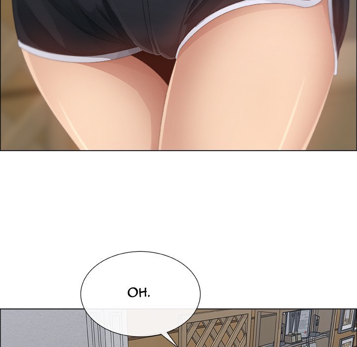 Pretty Girls Manhwa - Chapter 4 Page 17