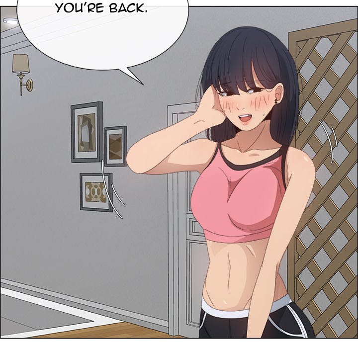 Pretty Girls Manhwa - Chapter 4 Page 19