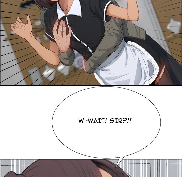 Pretty Girls Manhwa - Chapter 4 Page 39