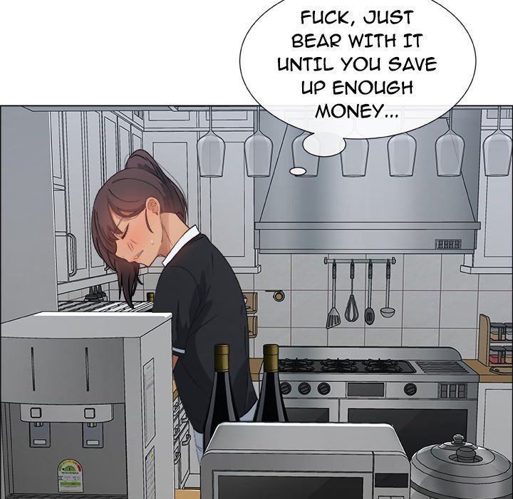 Pretty Girls Manhwa - Chapter 4 Page 45