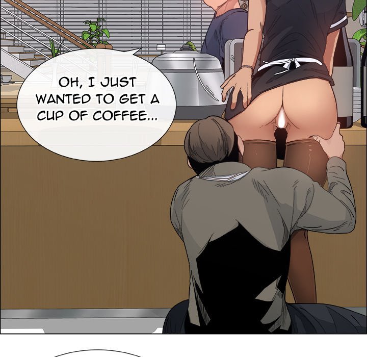 Pretty Girls Manhwa - Chapter 4 Page 52