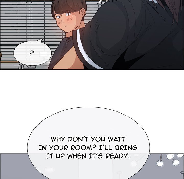Pretty Girls Manhwa - Chapter 4 Page 59