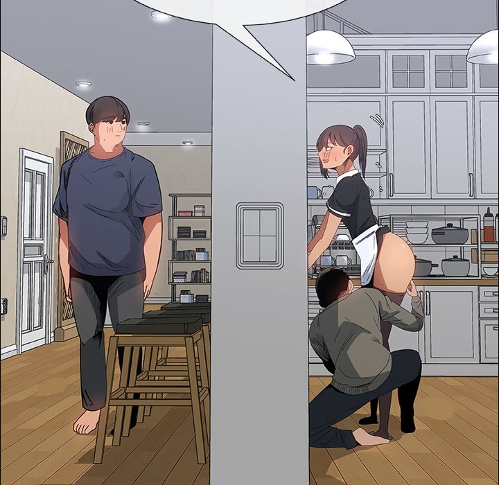 Pretty Girls Manhwa - Chapter 4 Page 60