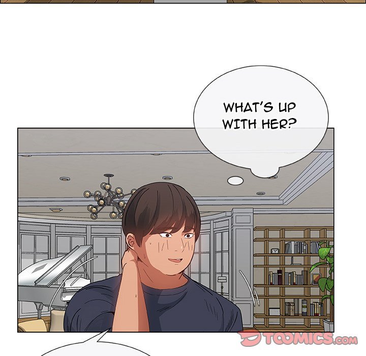 Pretty Girls Manhwa - Chapter 4 Page 61