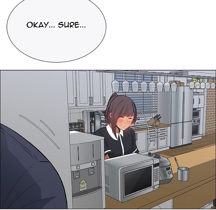 Pretty Girls Manhwa - Chapter 4 Page 62