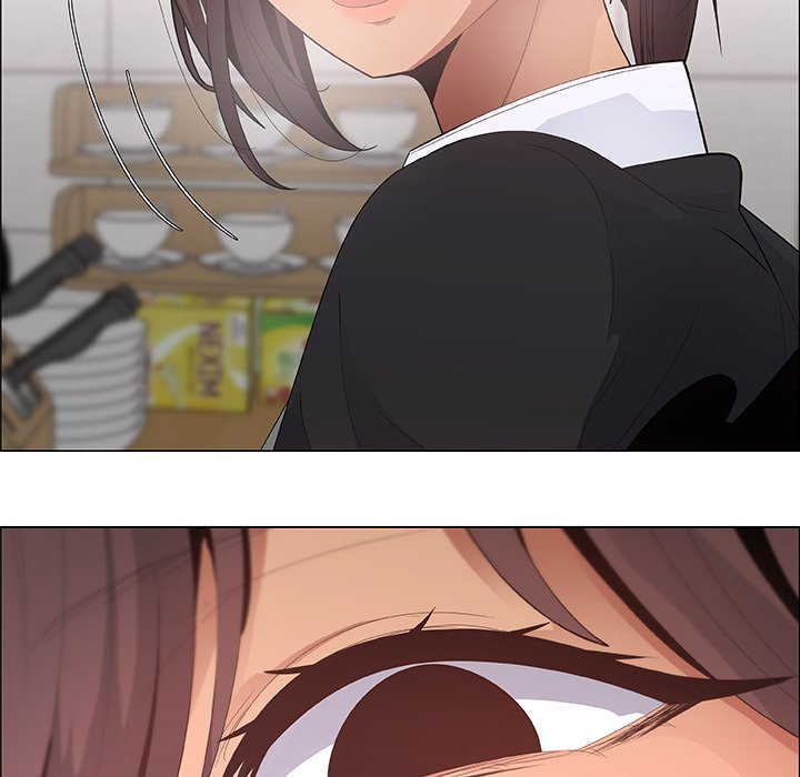 Pretty Girls Manhwa - Chapter 4 Page 76