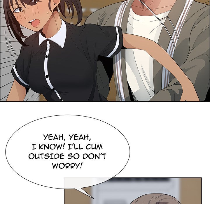 Pretty Girls Manhwa - Chapter 4 Page 79