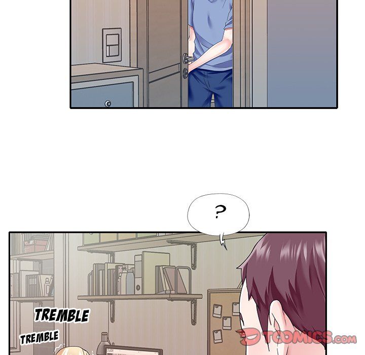 The Idol Project Manhwa - Chapter 36 Page 9