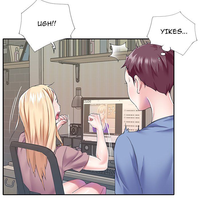 The Idol Project Manhwa - Chapter 36 Page 12