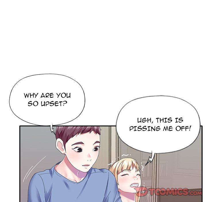 The Idol Project Manhwa - Chapter 36 Page 13