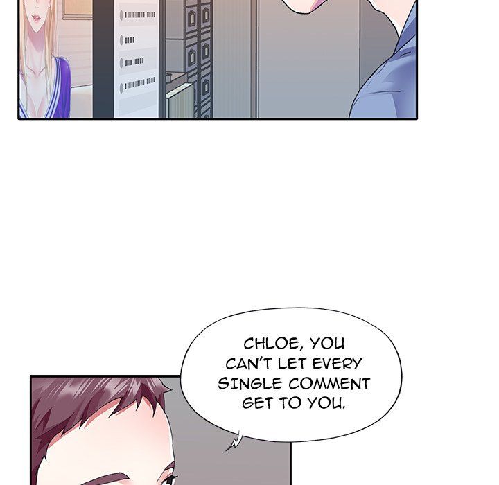 The Idol Project Manhwa - Chapter 36 Page 15