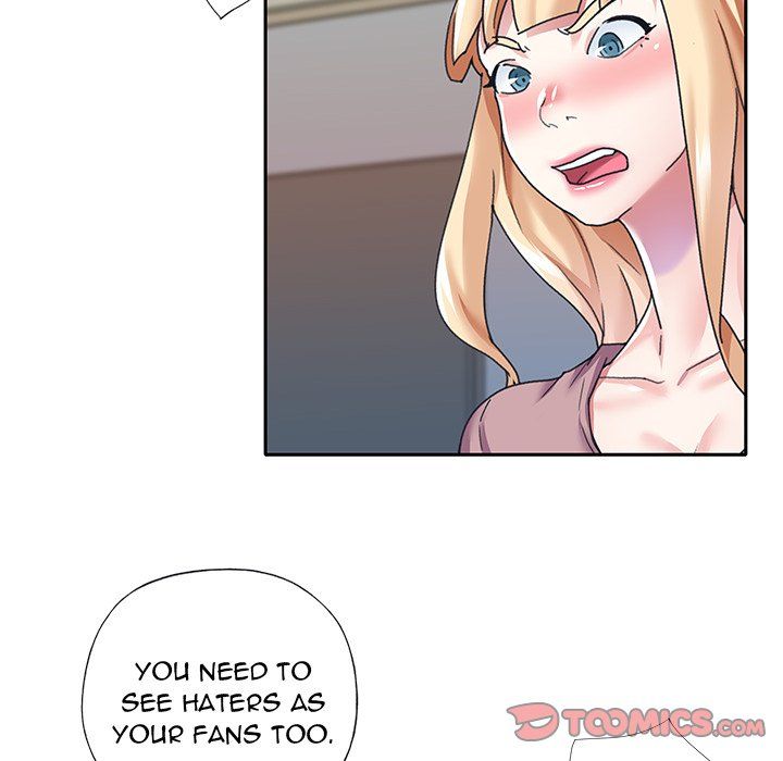 The Idol Project Manhwa - Chapter 36 Page 17
