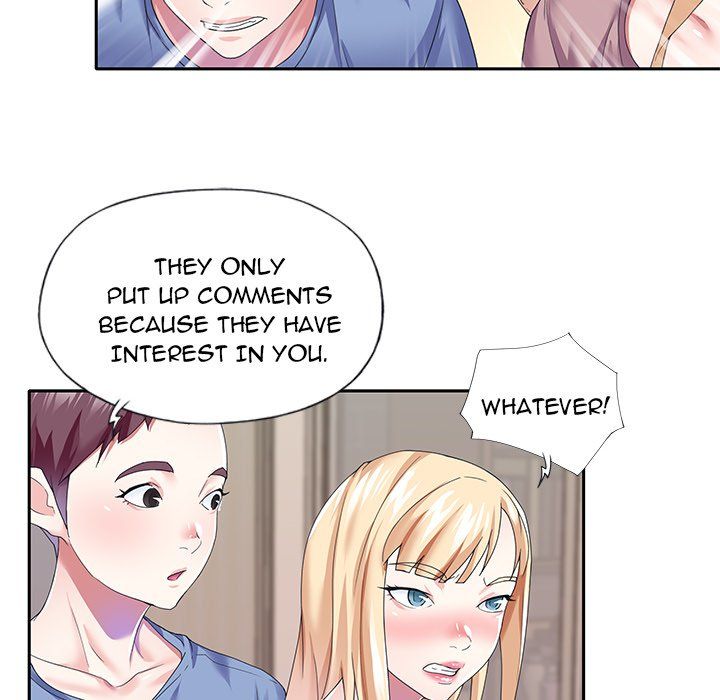 The Idol Project Manhwa - Chapter 36 Page 20