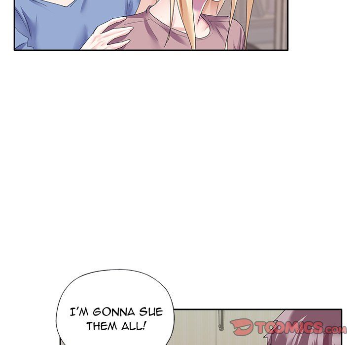 The Idol Project Manhwa - Chapter 36 Page 21