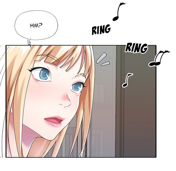 The Idol Project Manhwa - Chapter 36 Page 23