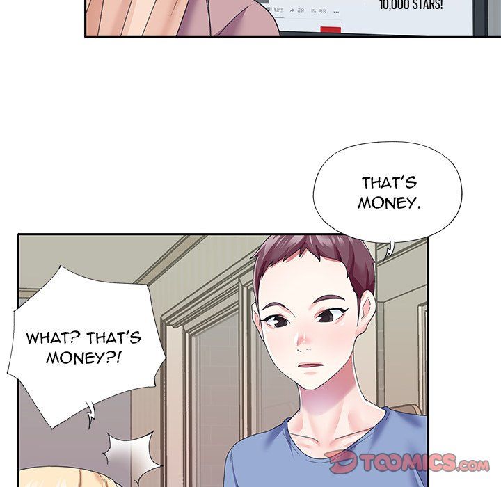 The Idol Project Manhwa - Chapter 36 Page 25