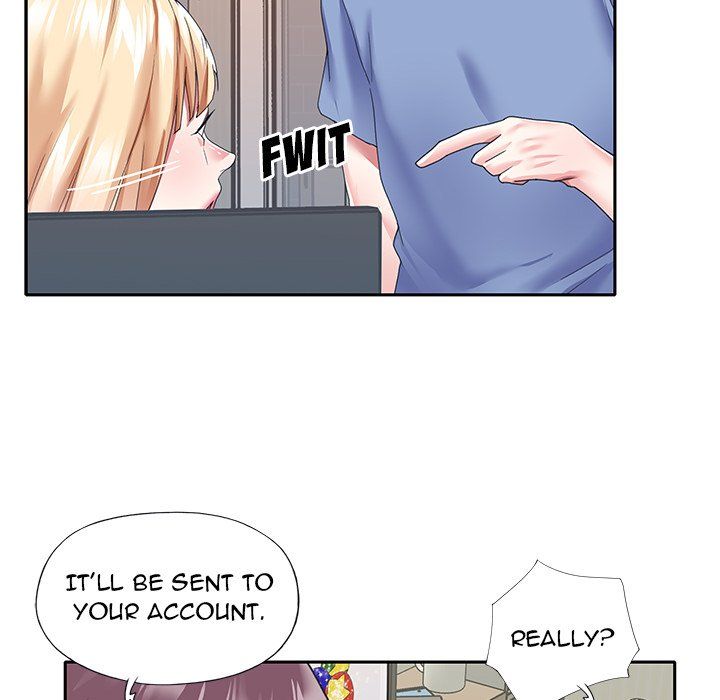 The Idol Project Manhwa - Chapter 36 Page 26
