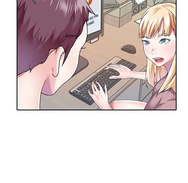The Idol Project Manhwa - Chapter 36 Page 27