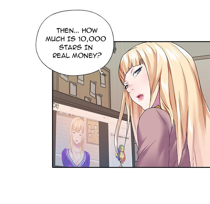 The Idol Project Manhwa - Chapter 36 Page 28