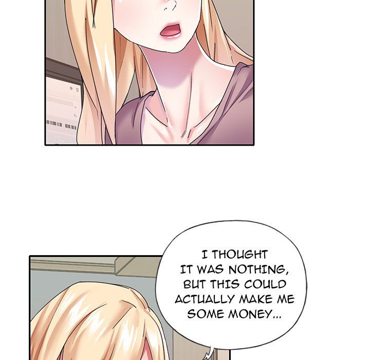 The Idol Project Manhwa - Chapter 36 Page 31