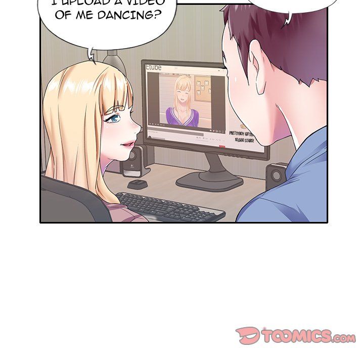 The Idol Project Manhwa - Chapter 36 Page 33