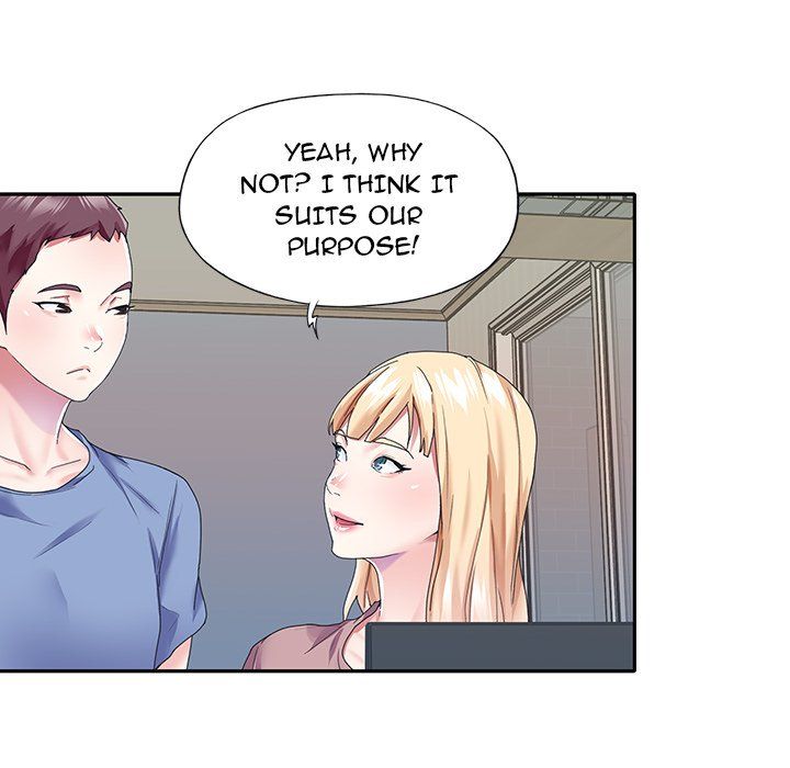 The Idol Project Manhwa - Chapter 36 Page 34