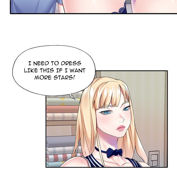 The Idol Project Manhwa - Chapter 36 Page 42