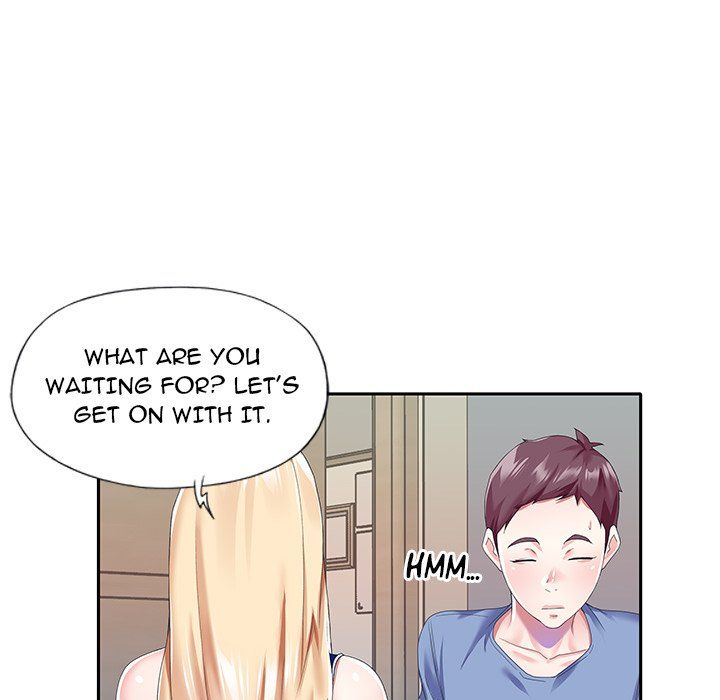 The Idol Project Manhwa - Chapter 36 Page 43