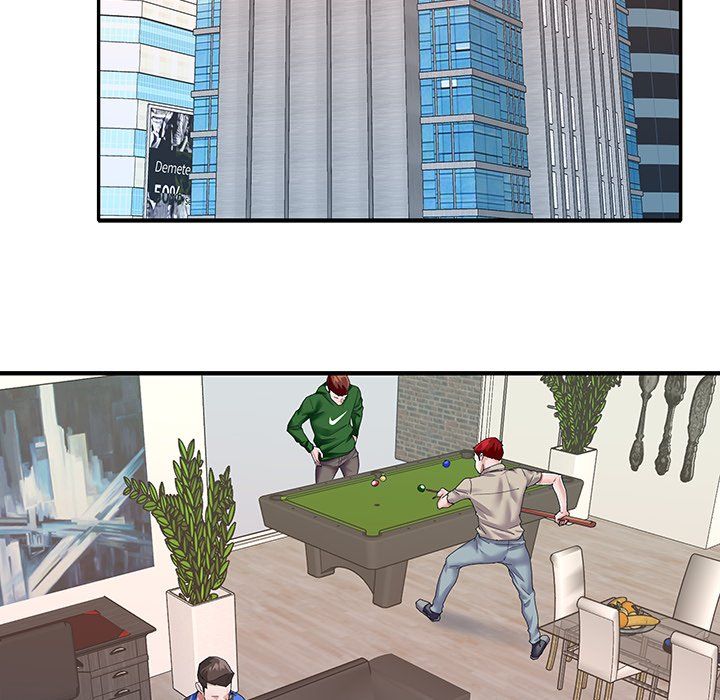 The Idol Project Manhwa - Chapter 36 Page 48