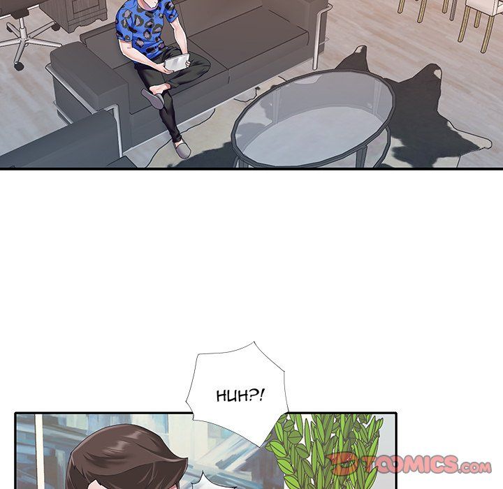 The Idol Project Manhwa - Chapter 36 Page 49