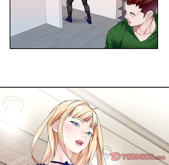 The Idol Project Manhwa - Chapter 36 Page 53