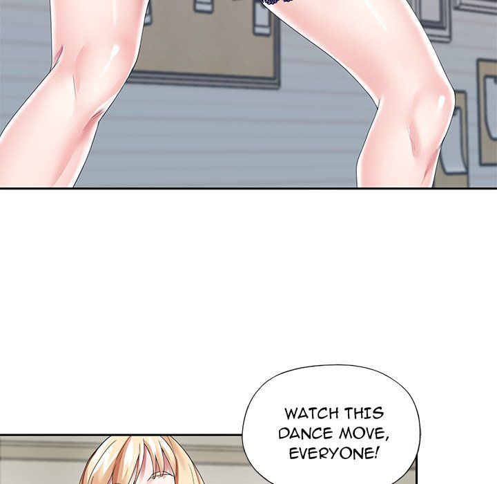 The Idol Project Manhwa - Chapter 36 Page 55