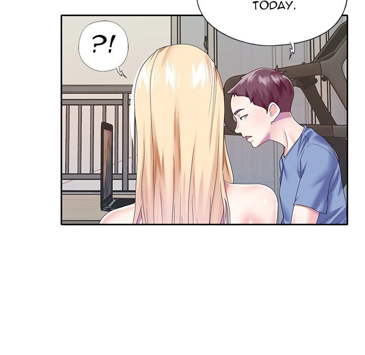 The Idol Project Manhwa - Chapter 36 Page 72