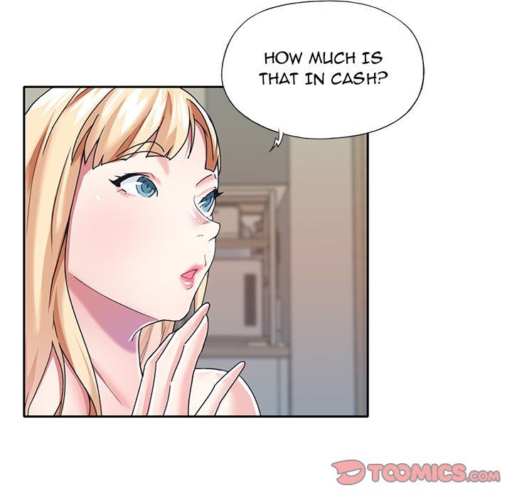 The Idol Project Manhwa - Chapter 36 Page 73