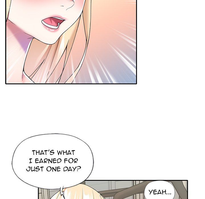 The Idol Project Manhwa - Chapter 36 Page 76